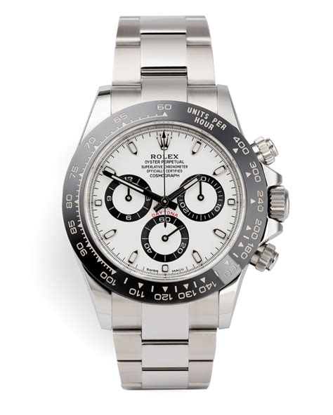 2023 rolex cosmograph daytona 40mm